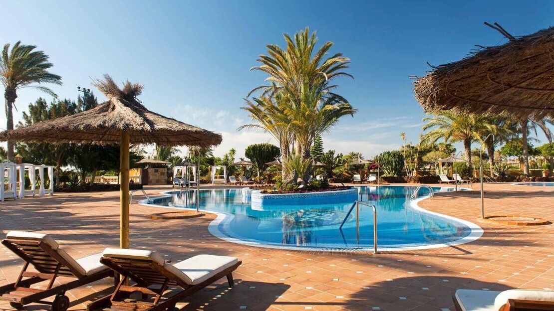 Elba Palace Golf & Vital Hotel